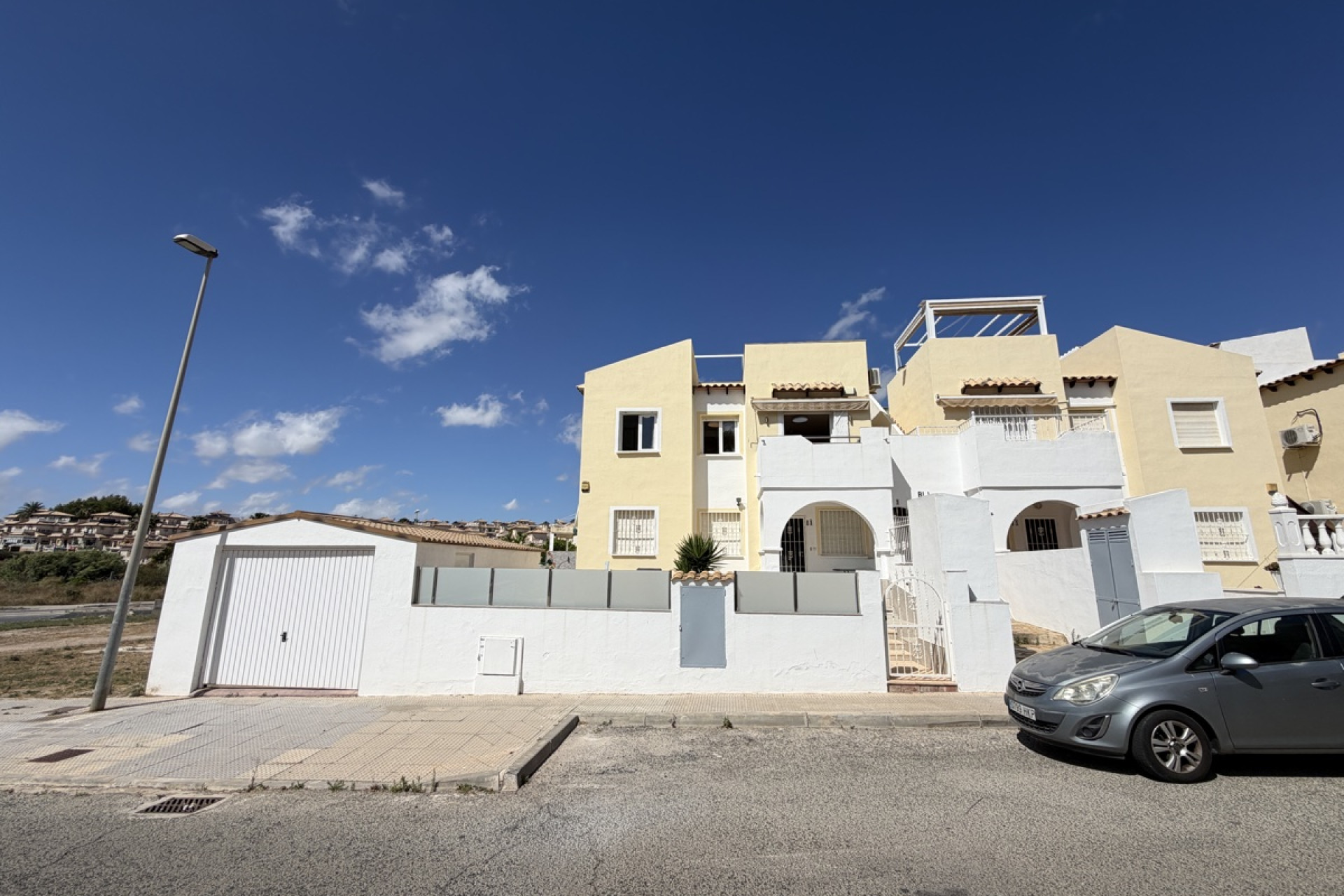 Reventa - Apartamento / Piso - Villamartín
