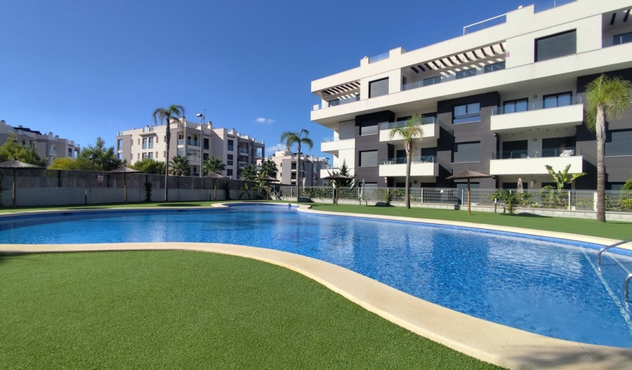 Reventa - Apartamento / Piso - Villamartín
