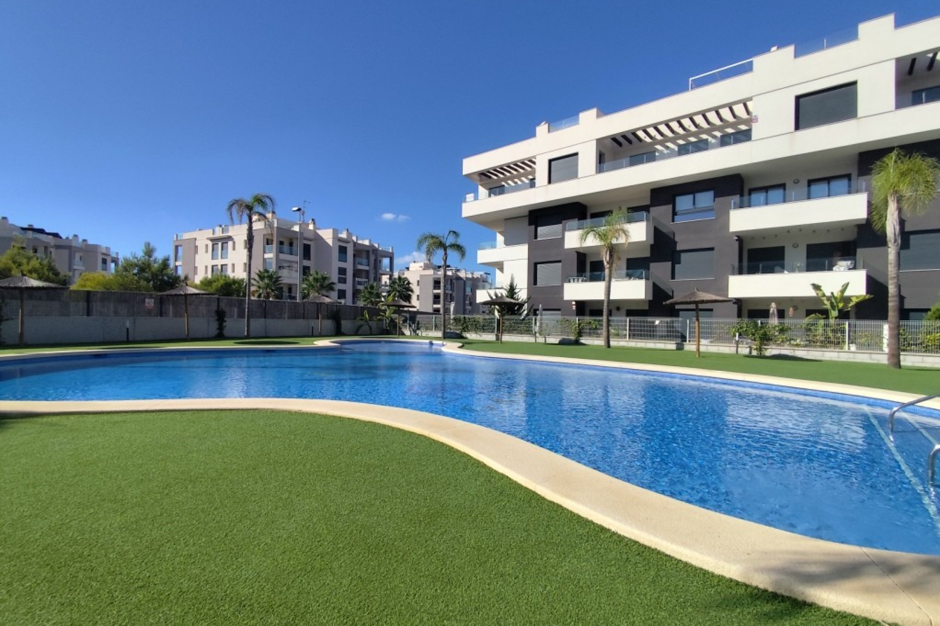 Reventa - Apartamento / Piso - Villamartín