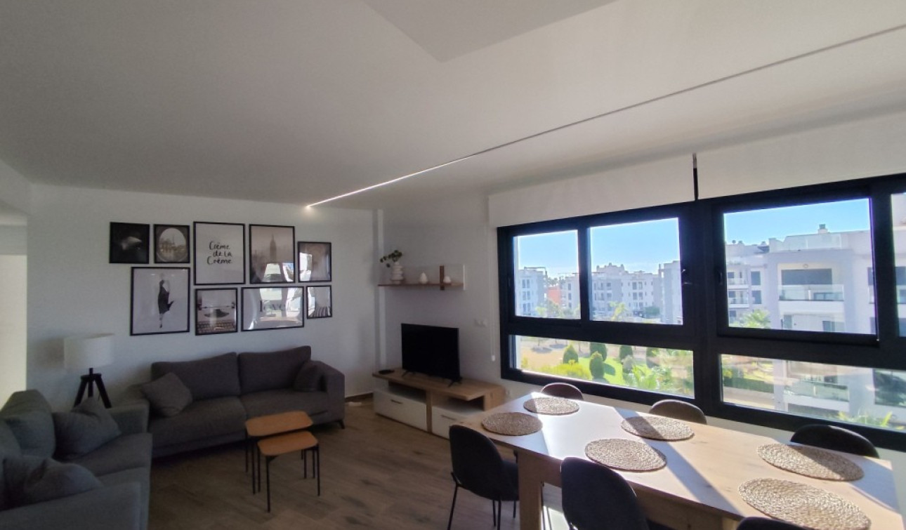 Reventa - Apartamento / Piso - Villamartín