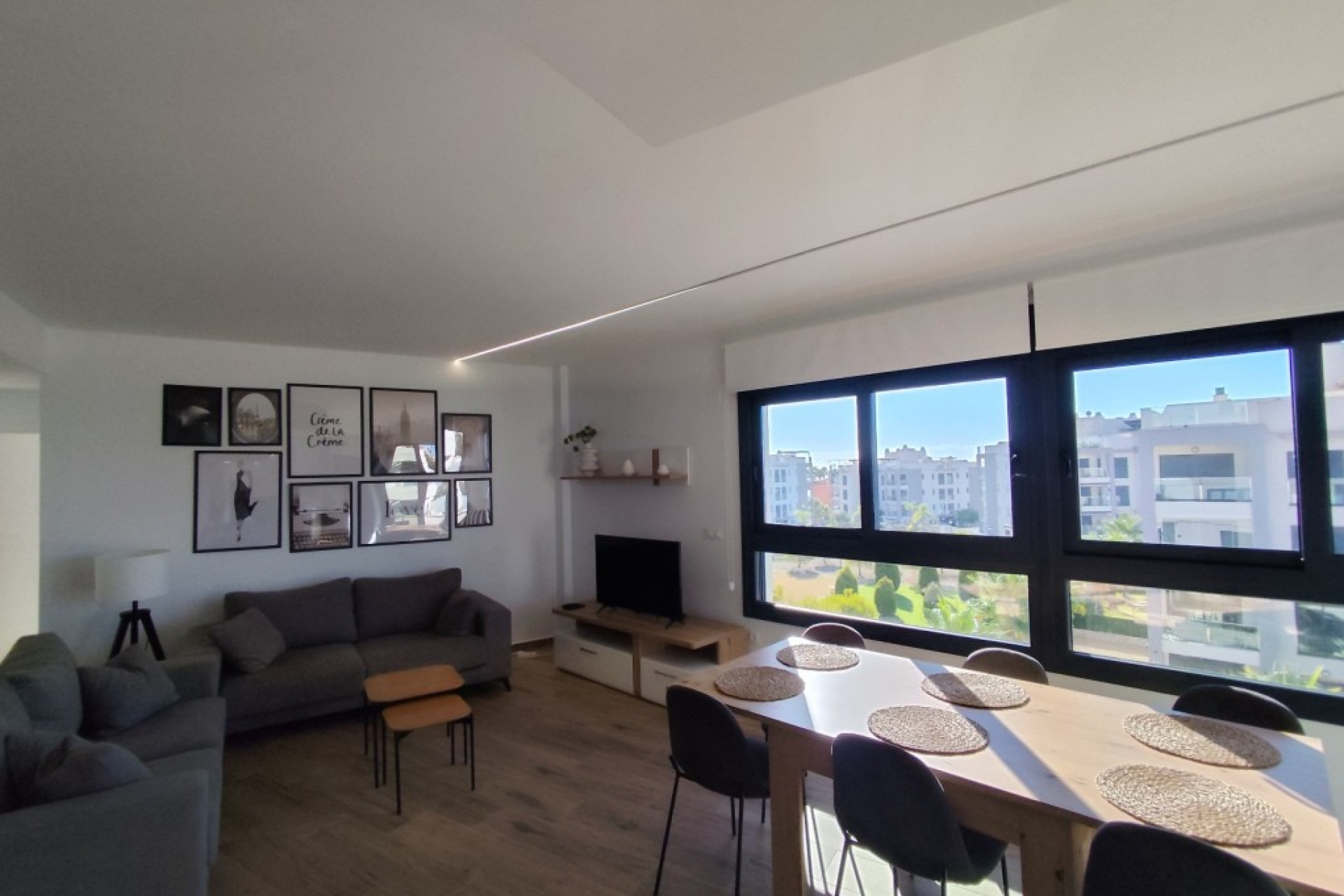 Reventa - Apartamento / Piso - Villamartín