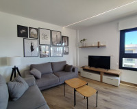 Reventa - Apartamento / Piso - Villamartín
