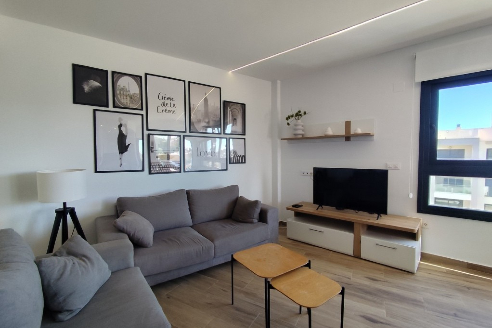 Reventa - Apartamento / Piso - Villamartín