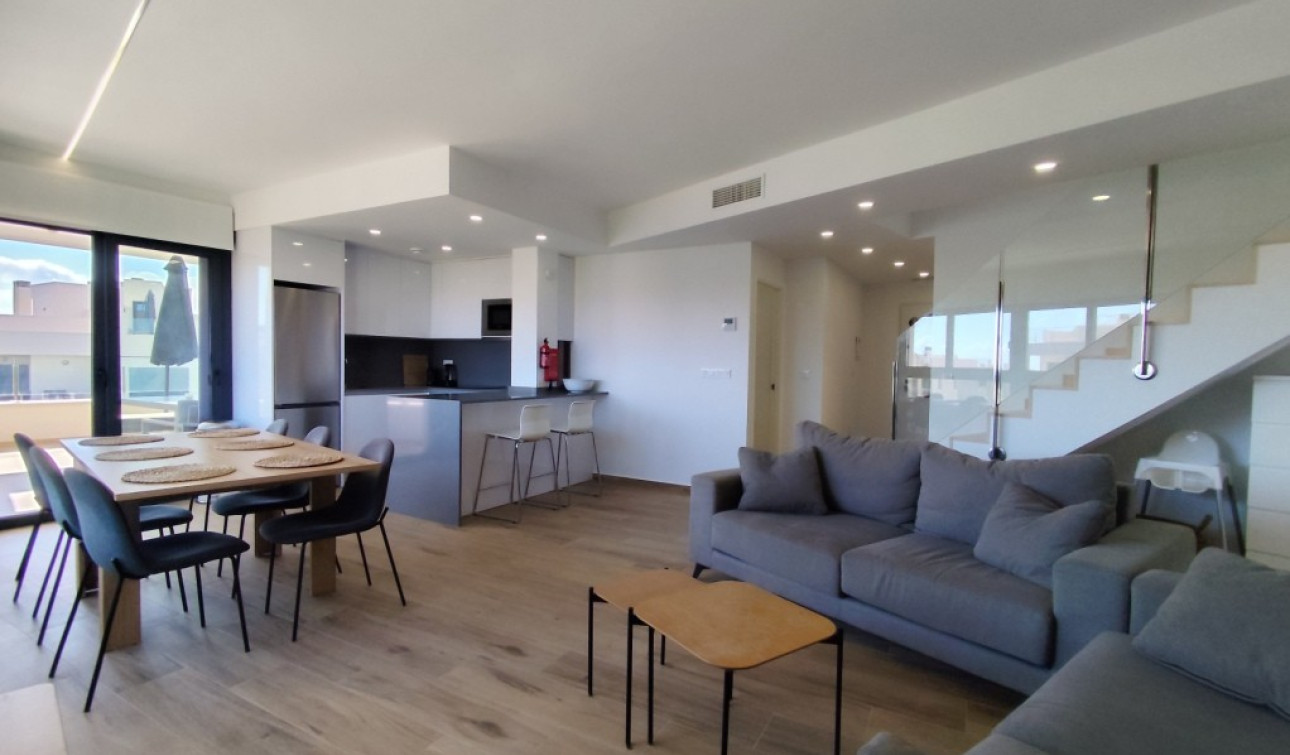 Reventa - Apartamento / Piso - Villamartín