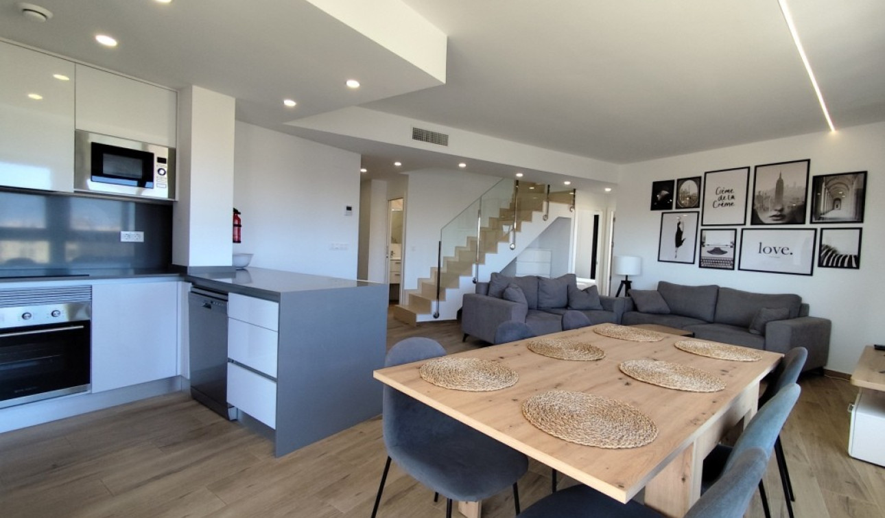 Reventa - Apartamento / Piso - Villamartín