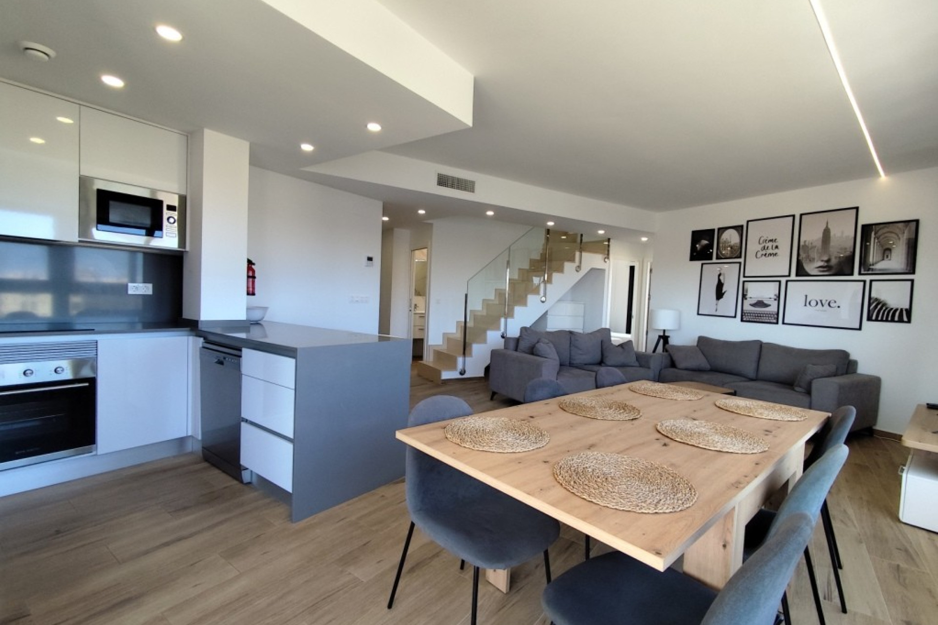Reventa - Apartamento / Piso - Villamartín