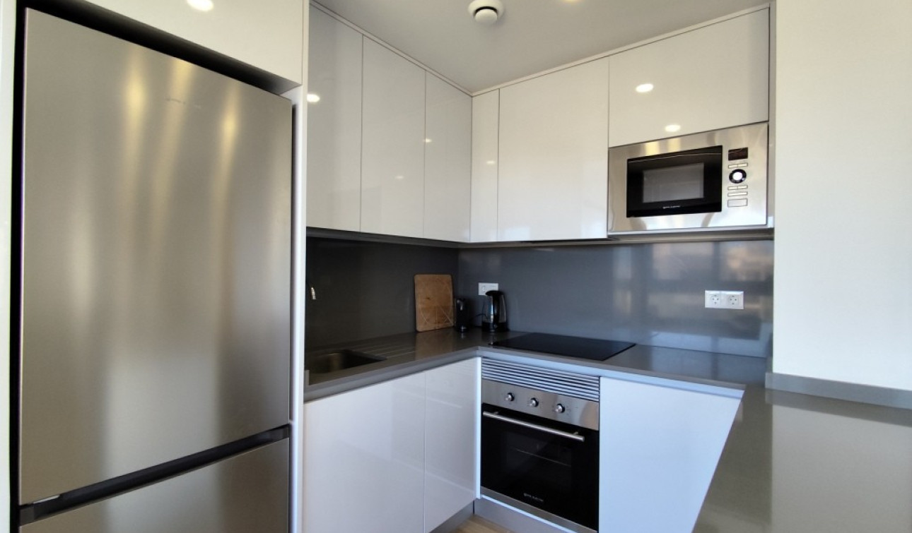 Reventa - Apartamento / Piso - Villamartín