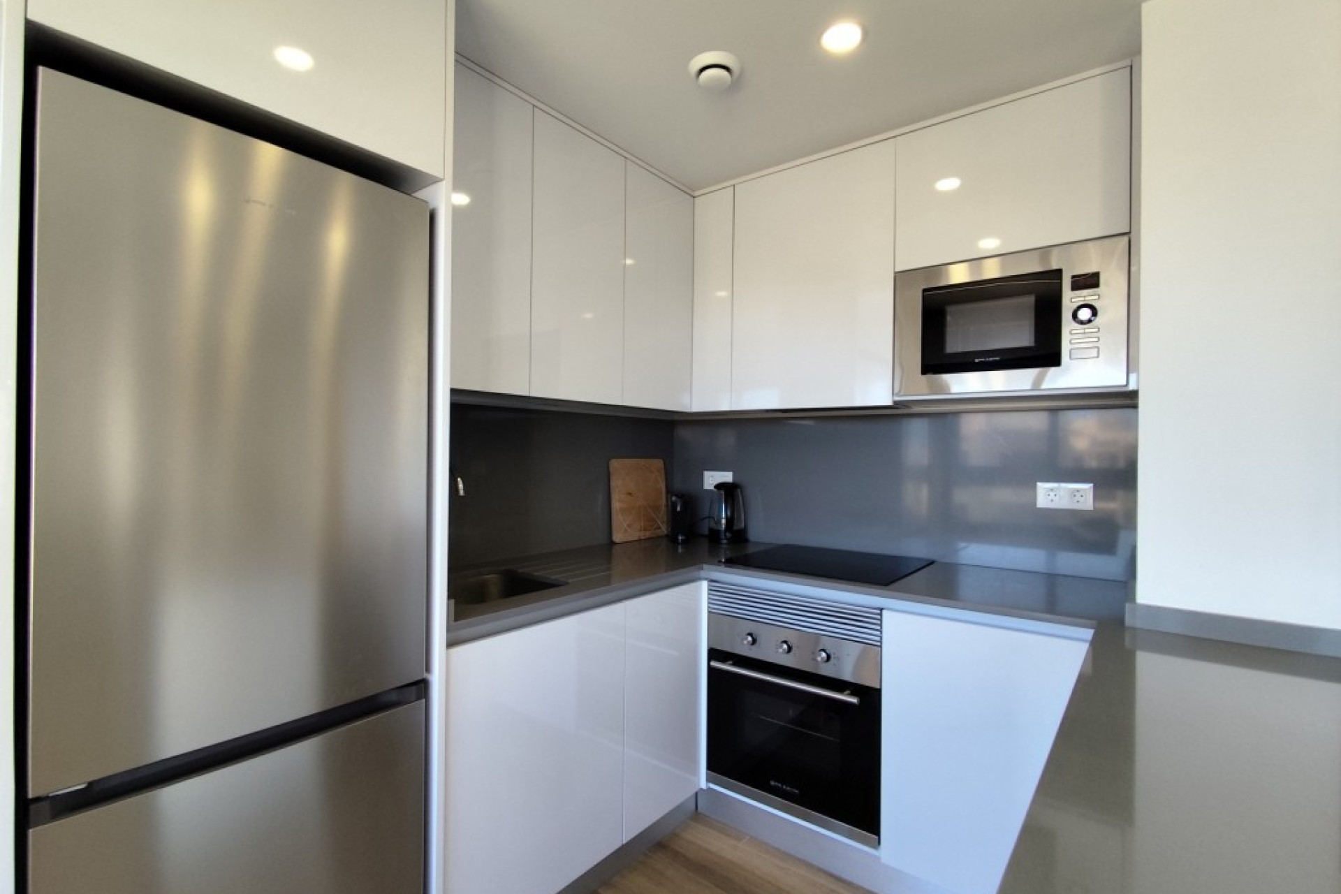 Reventa - Apartamento / Piso - Villamartín