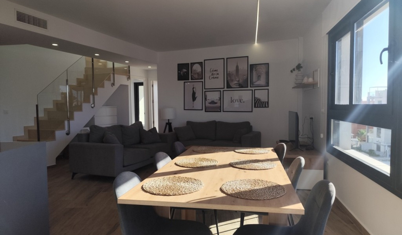 Reventa - Apartamento / Piso - Villamartín