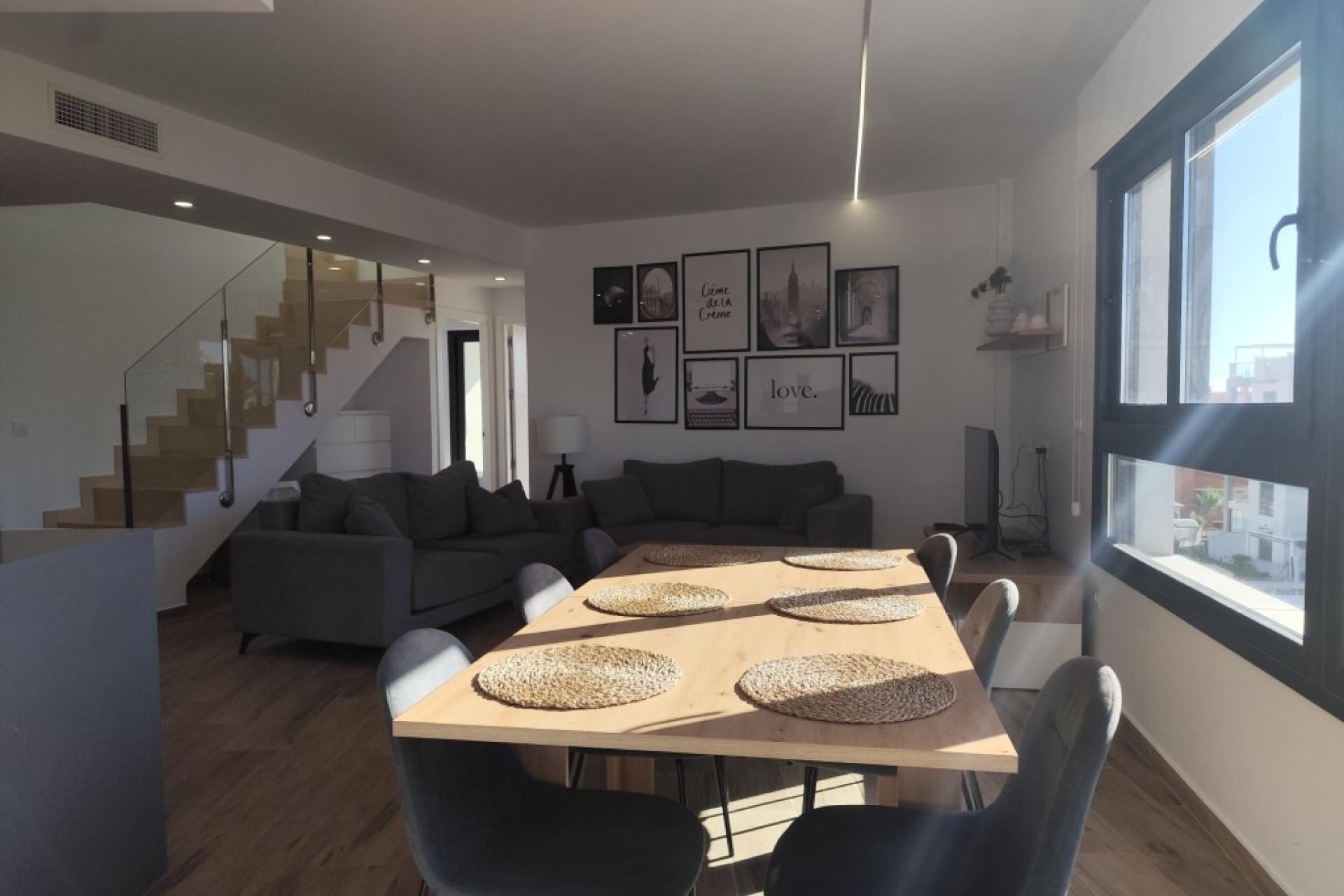 Reventa - Apartamento / Piso - Villamartín