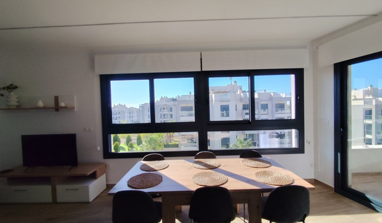 Reventa - Apartamento / Piso - Villamartín