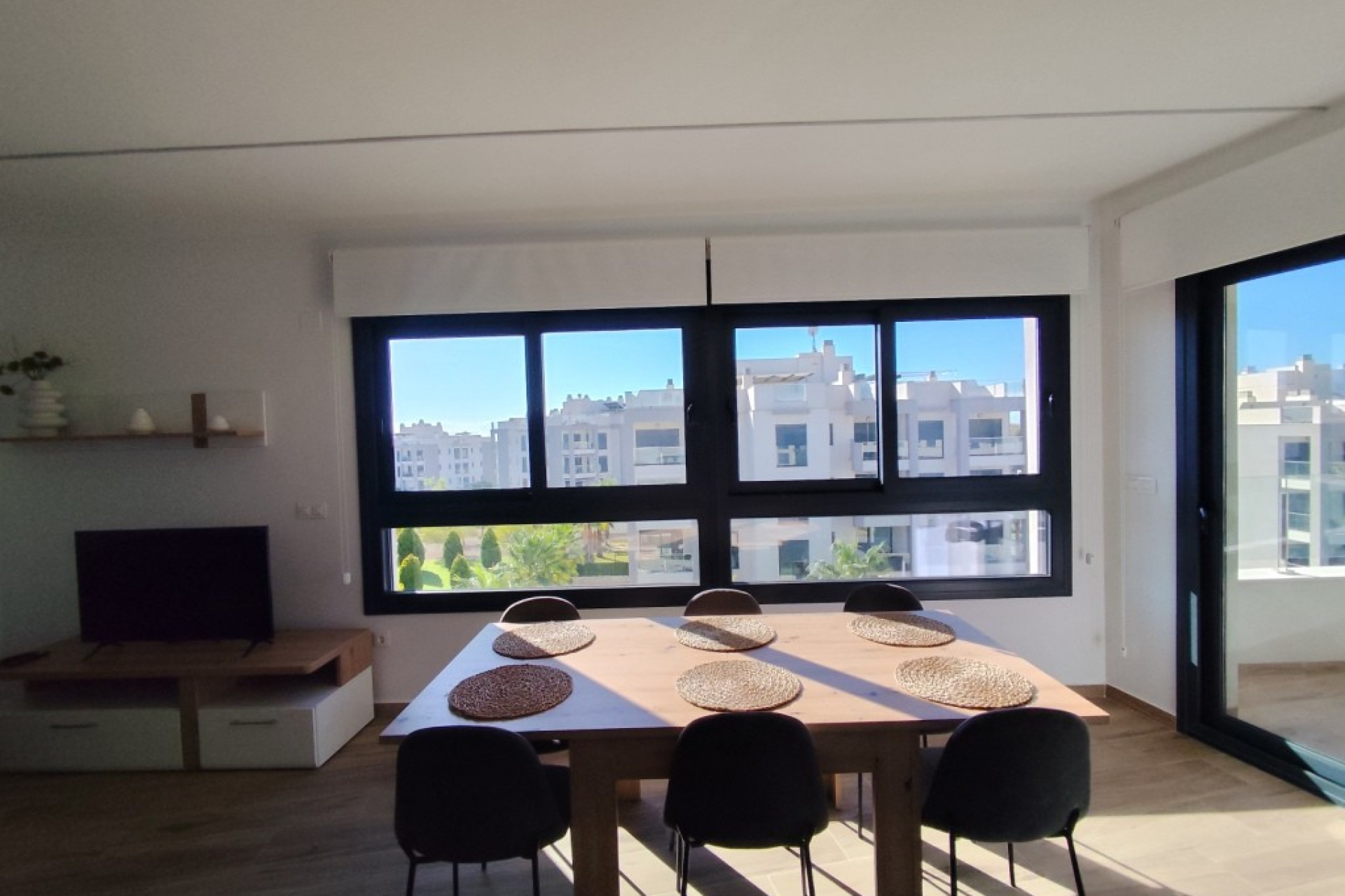 Reventa - Apartamento / Piso - Villamartín