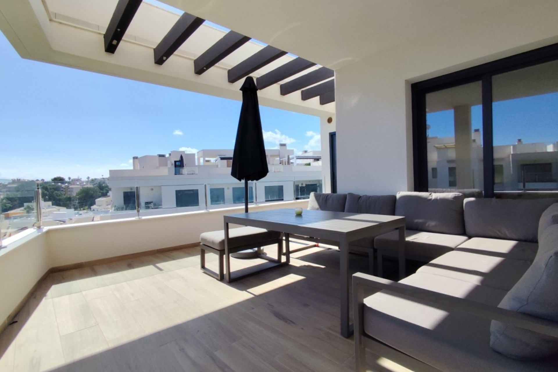 Reventa - Apartamento / Piso - Villamartín
