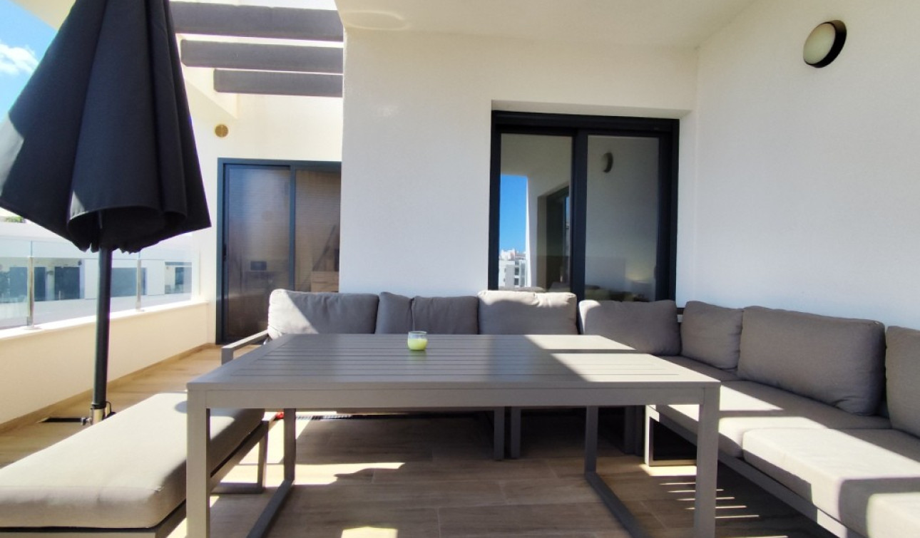 Reventa - Apartamento / Piso - Villamartín