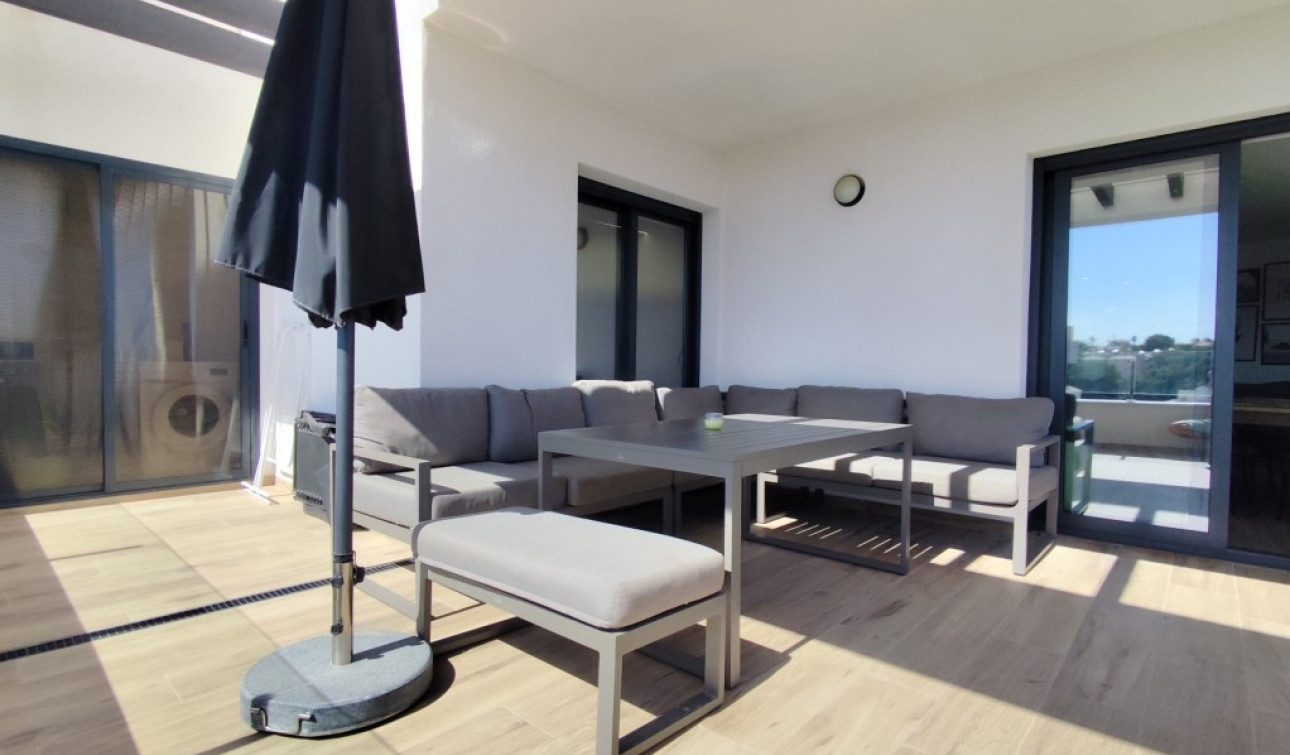 Reventa - Apartamento / Piso - Villamartín