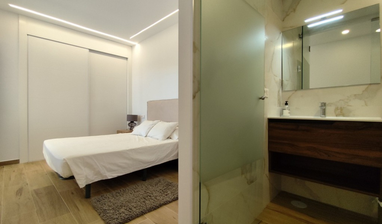 Reventa - Apartamento / Piso - Villamartín
