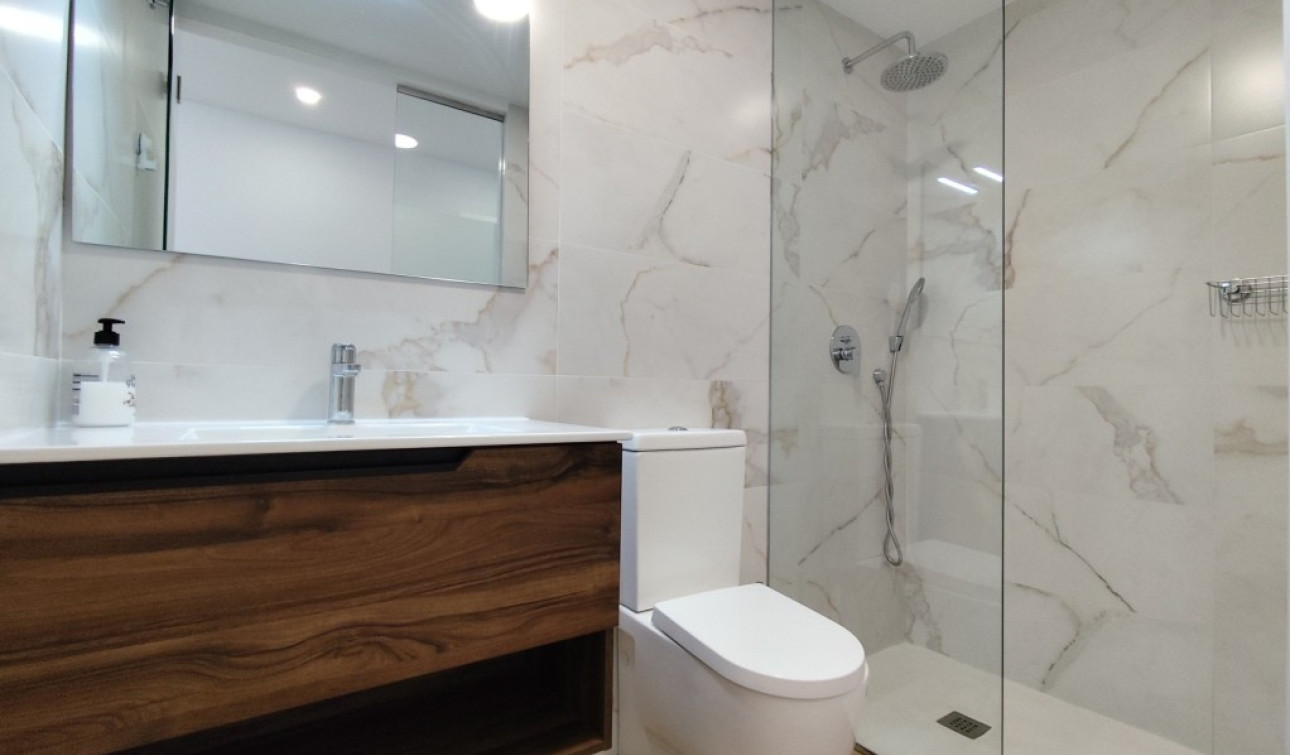 Reventa - Apartamento / Piso - Villamartín