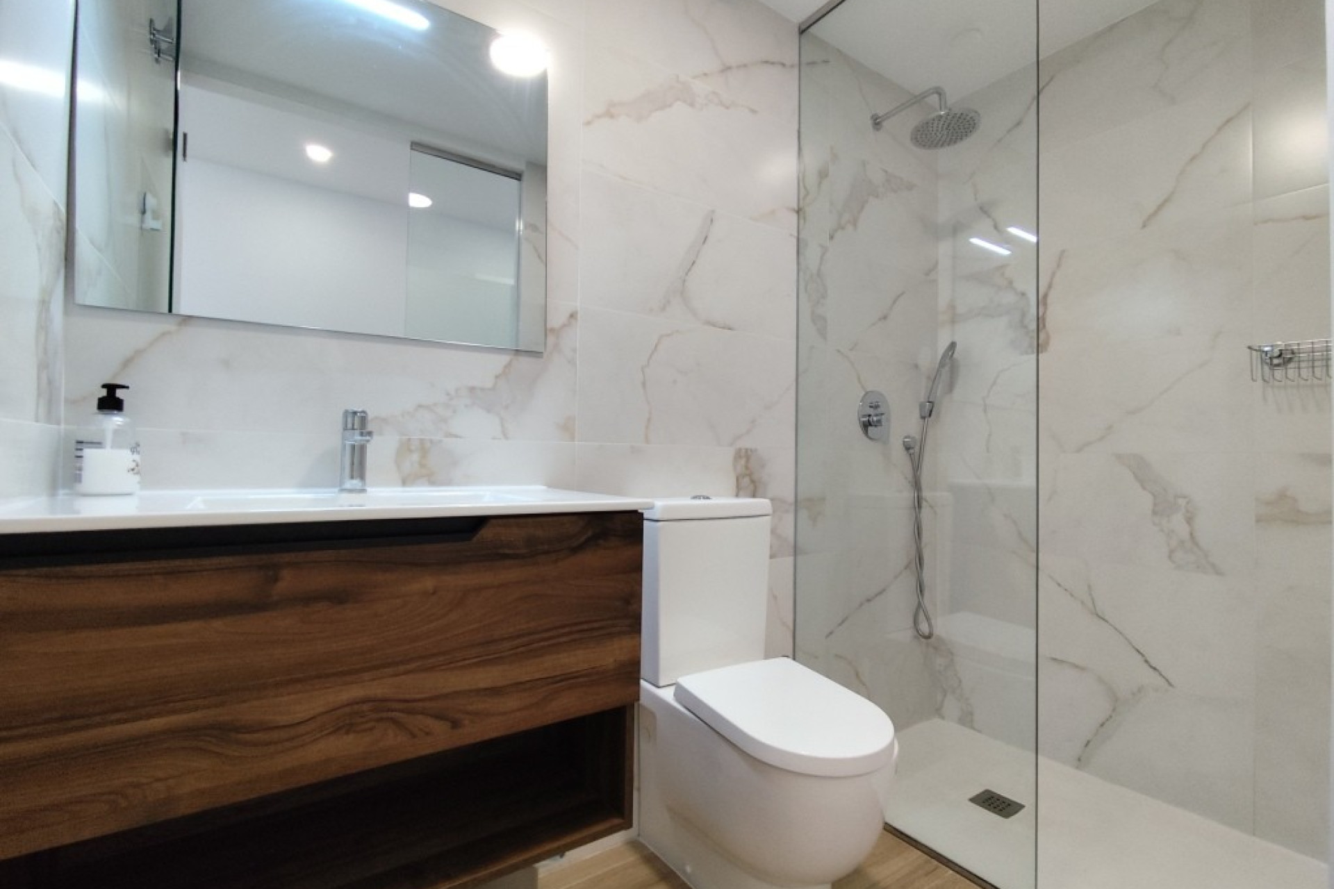 Reventa - Apartamento / Piso - Villamartín