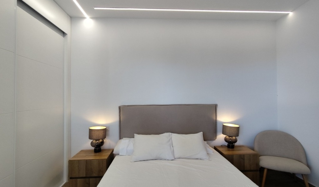 Reventa - Apartamento / Piso - Villamartín