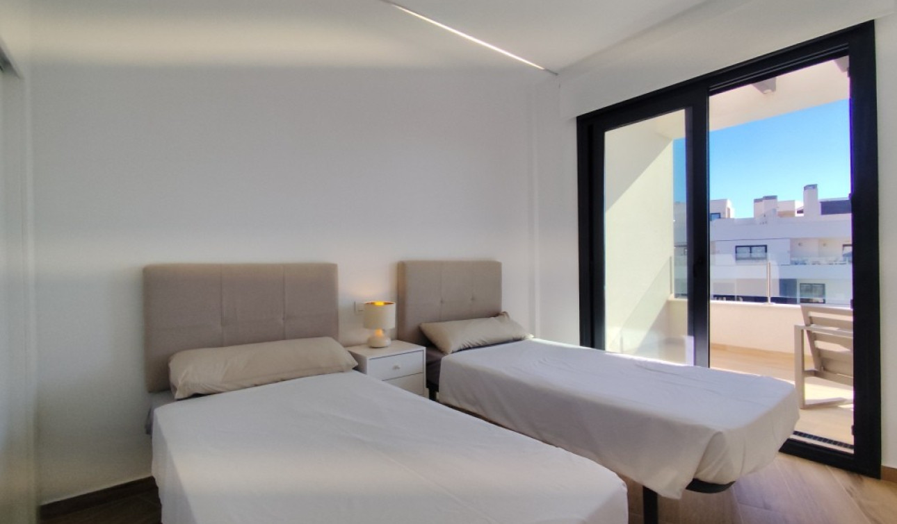 Reventa - Apartamento / Piso - Villamartín