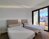 Reventa - Apartamento / Piso - Villamartín