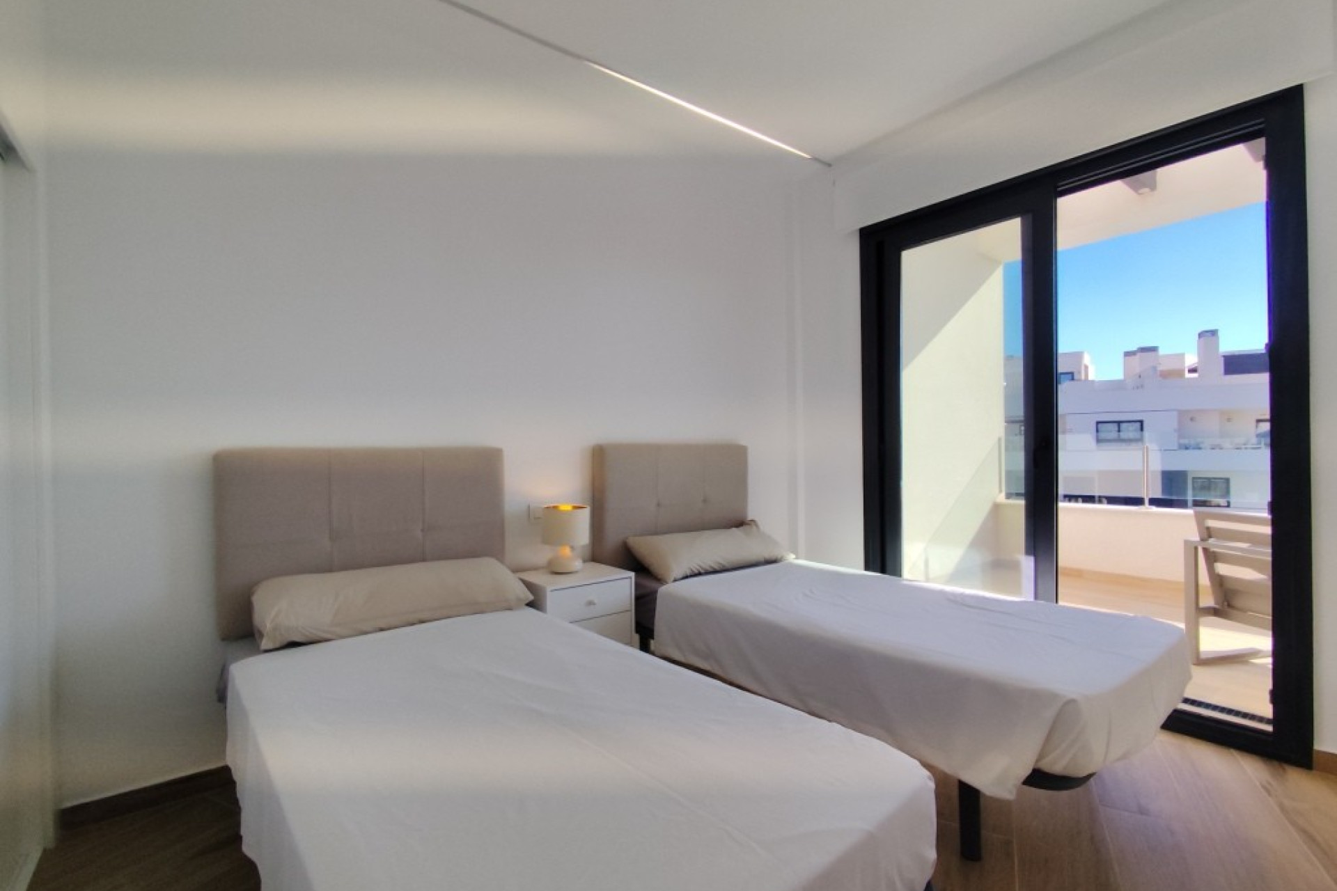 Reventa - Apartamento / Piso - Villamartín