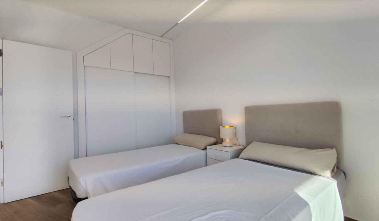 Reventa - Apartamento / Piso - Villamartín
