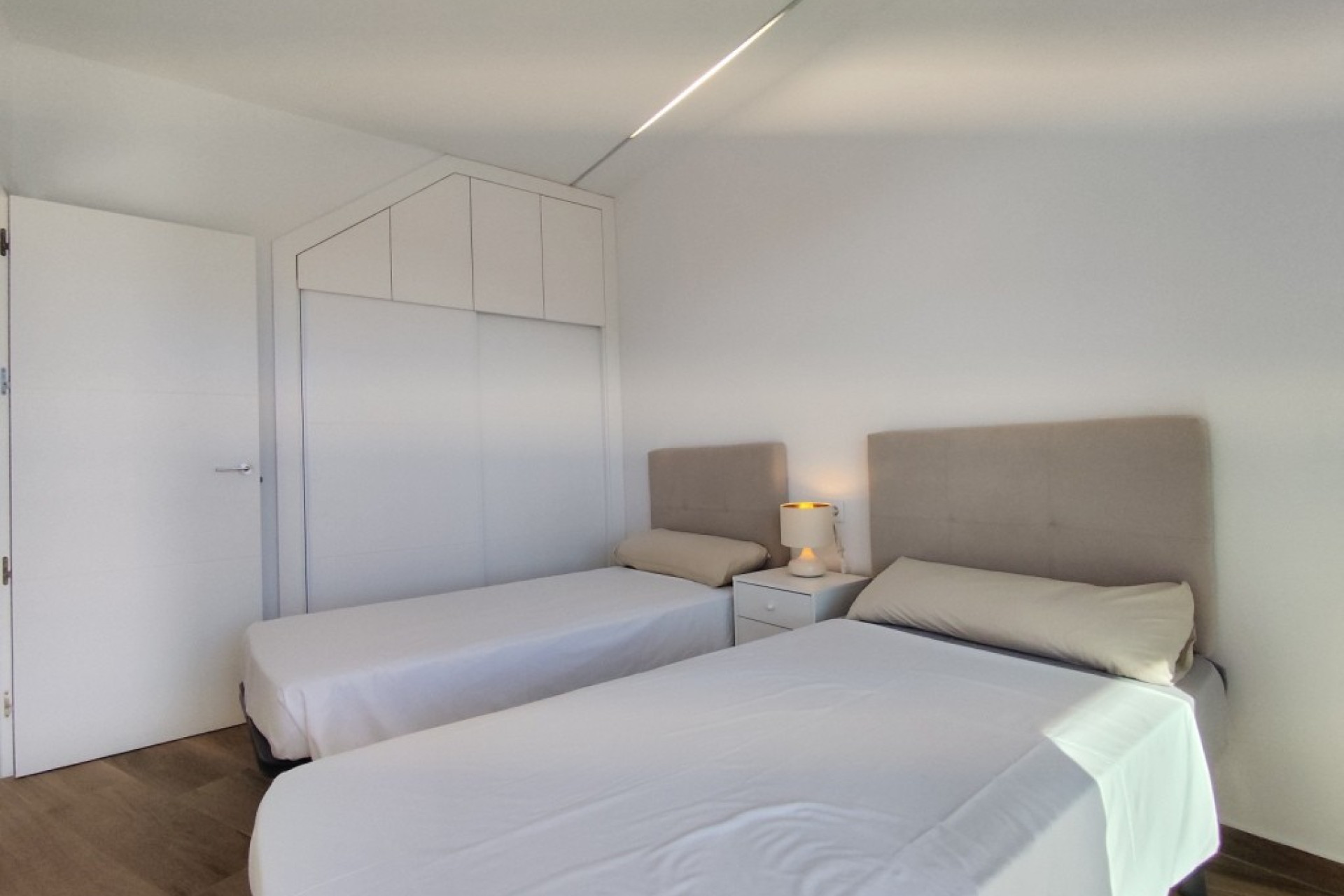 Reventa - Apartamento / Piso - Villamartín