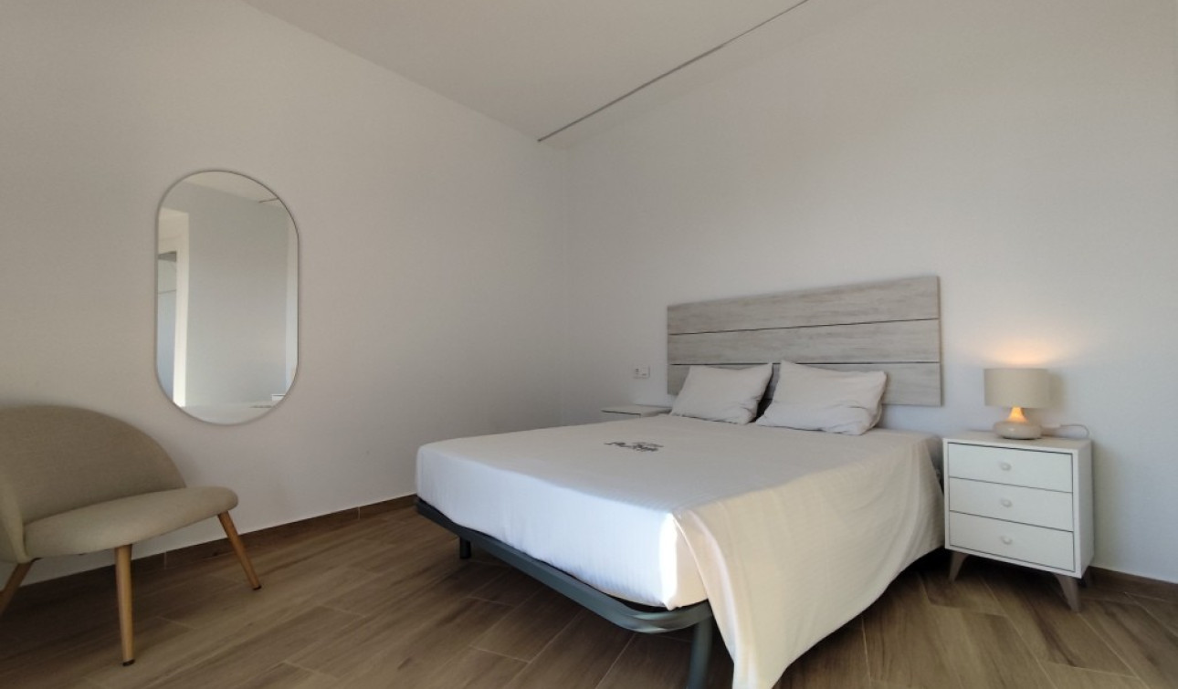 Reventa - Apartamento / Piso - Villamartín