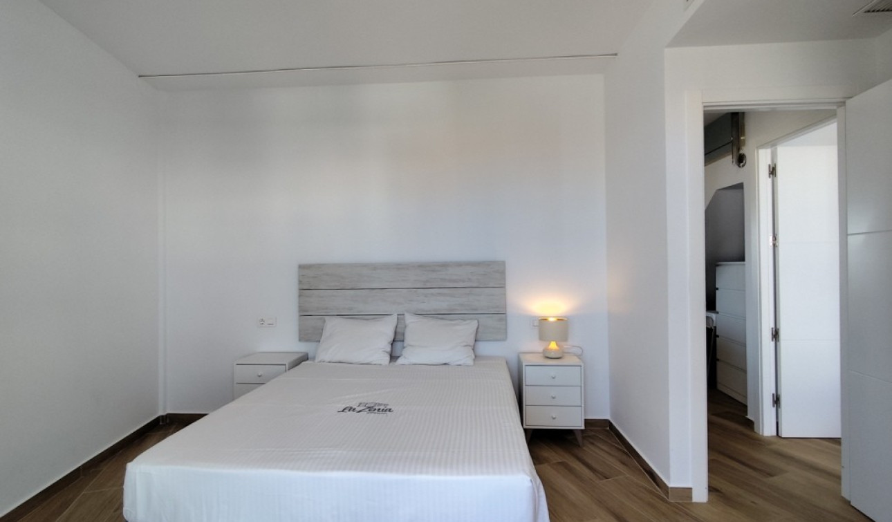 Reventa - Apartamento / Piso - Villamartín