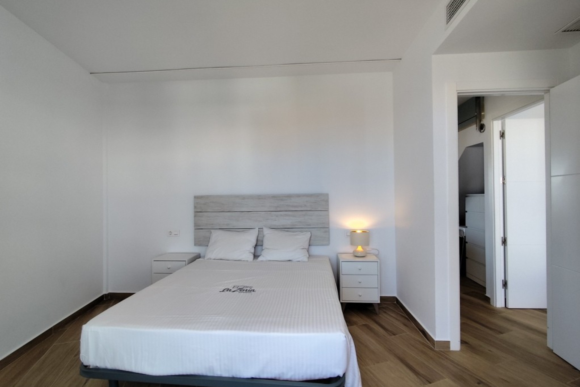 Reventa - Apartamento / Piso - Villamartín