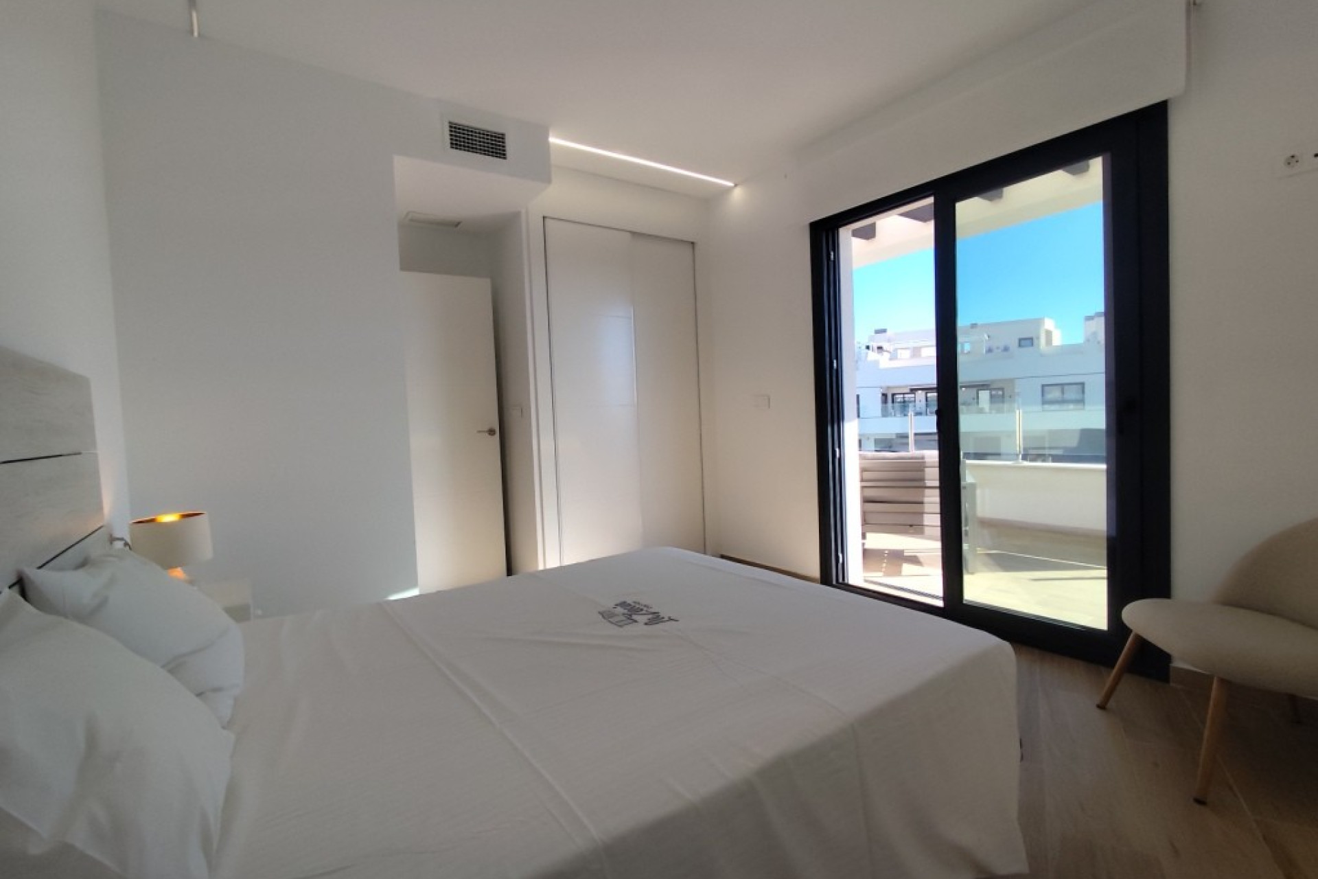 Reventa - Apartamento / Piso - Villamartín