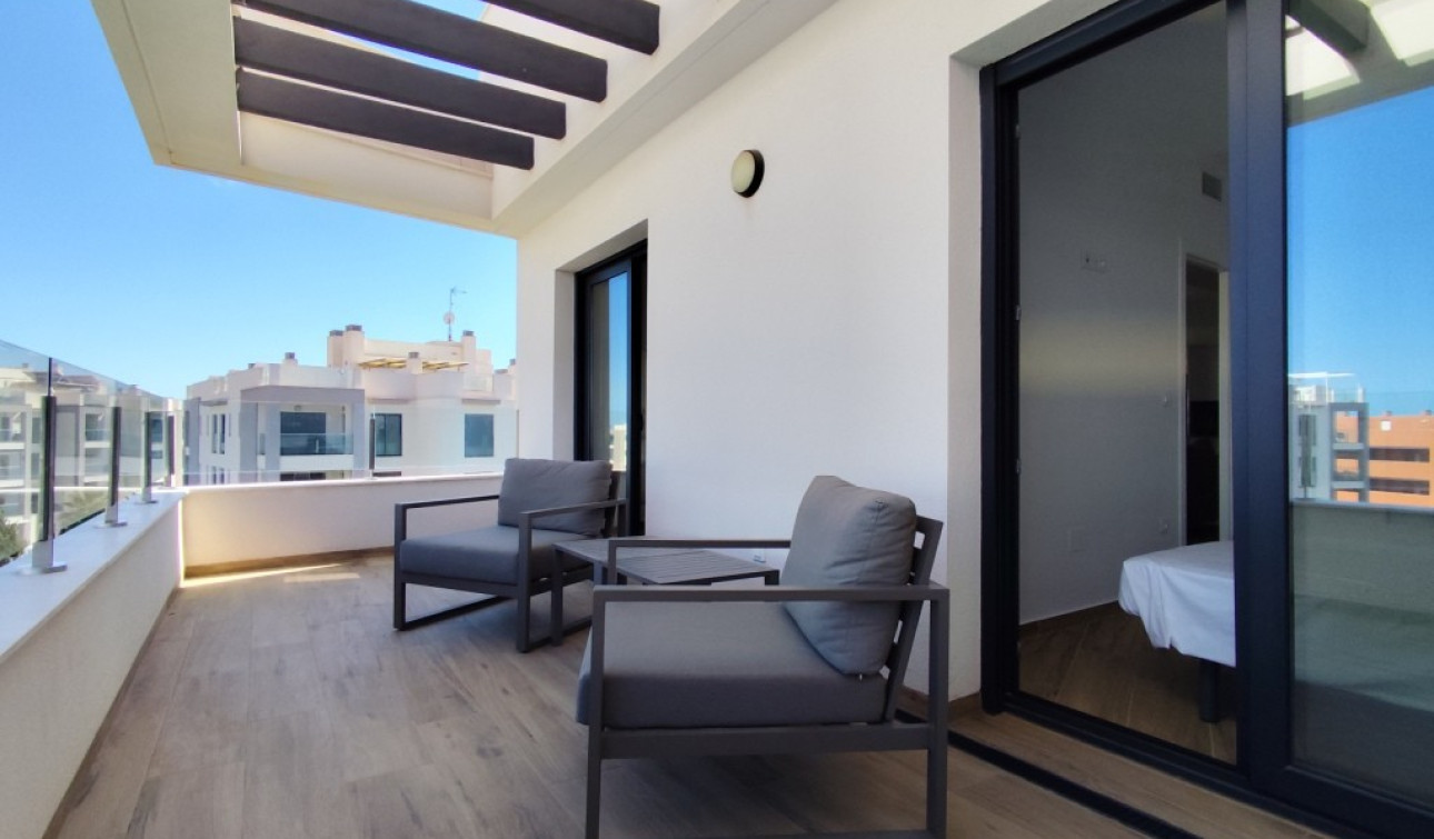 Reventa - Apartamento / Piso - Villamartín