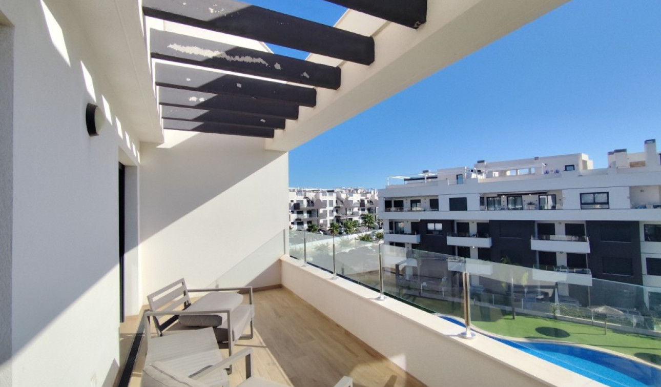 Reventa - Apartamento / Piso - Villamartín