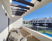Reventa - Apartamento / Piso - Villamartín