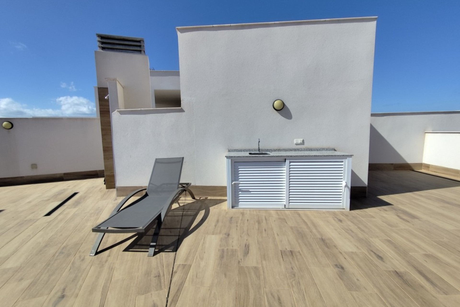 Reventa - Apartamento / Piso - Villamartín