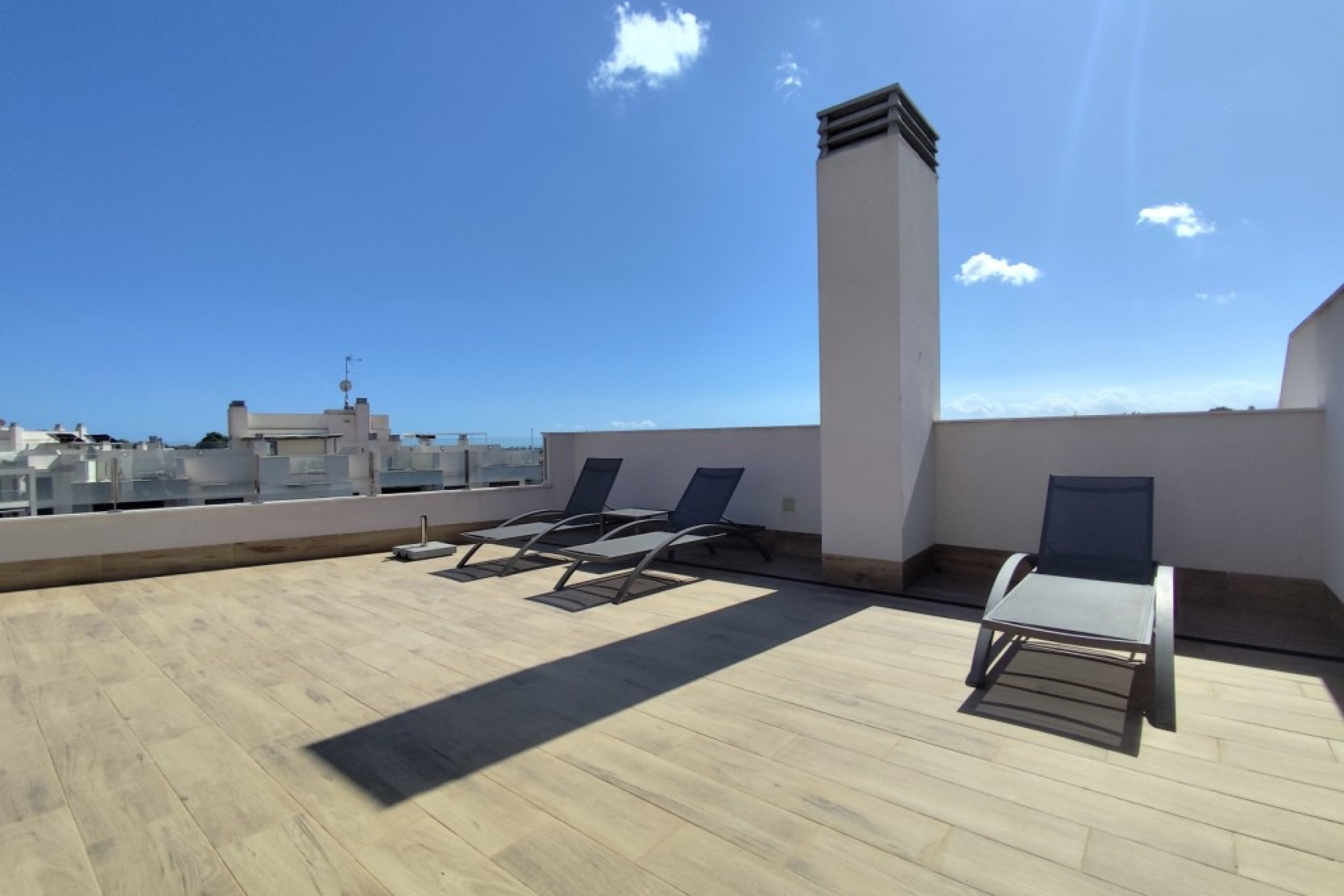 Reventa - Apartamento / Piso - Villamartín