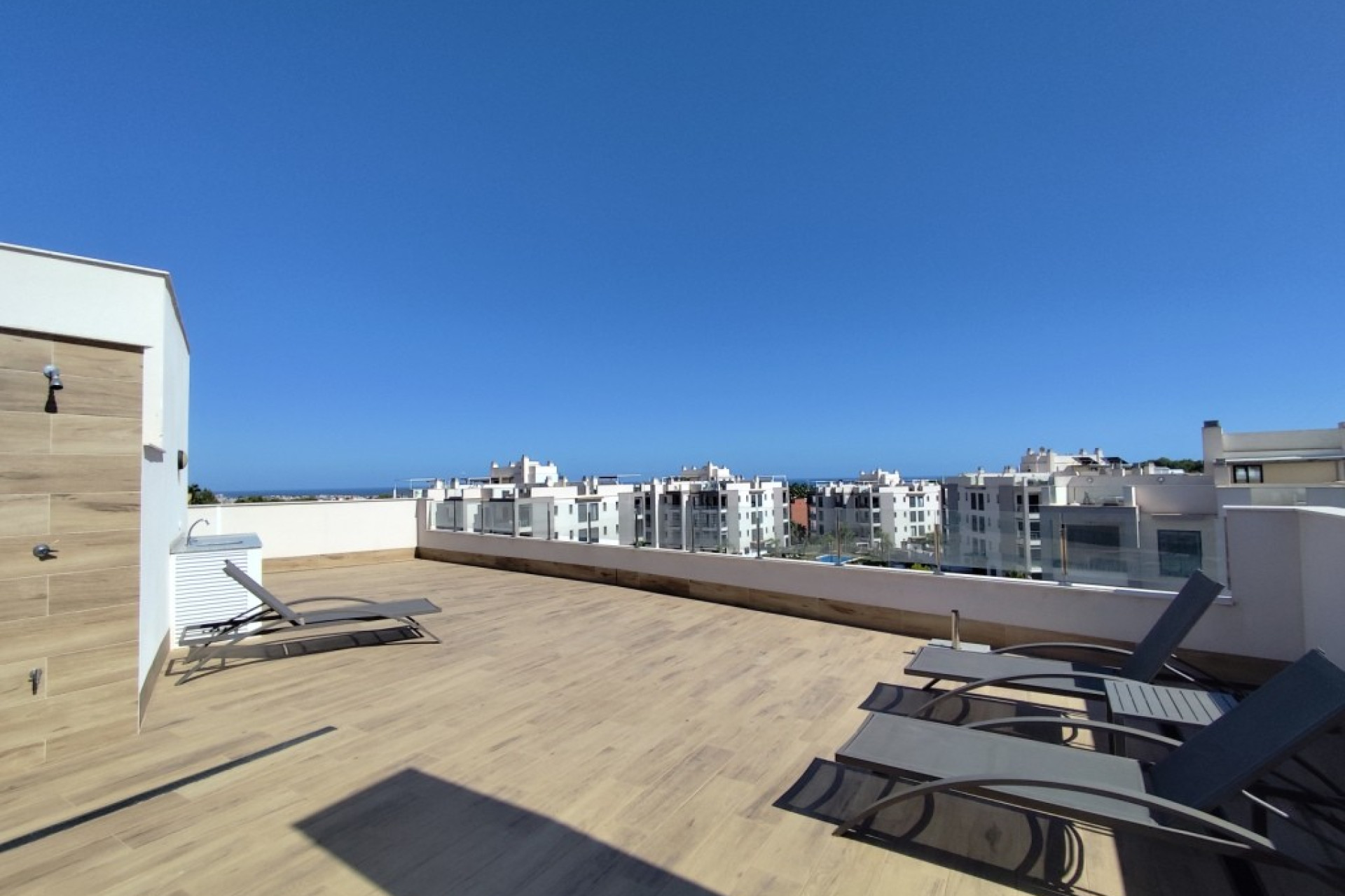 Reventa - Apartamento / Piso - Villamartín