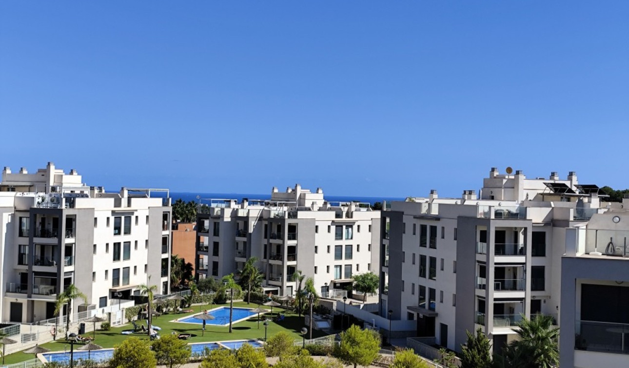 Reventa - Apartamento / Piso - Villamartín