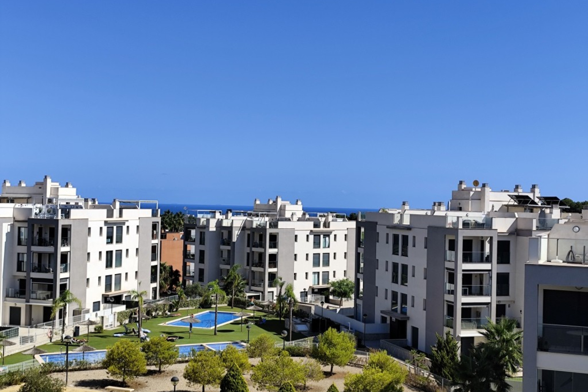 Reventa - Apartamento / Piso - Villamartín