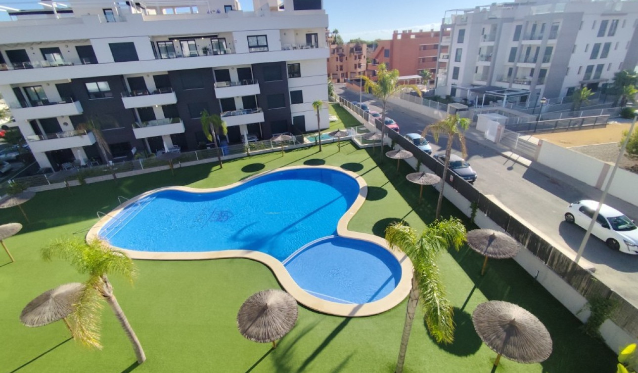 Reventa - Apartamento / Piso - Villamartín