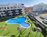 Reventa - Apartamento / Piso - Villamartín
