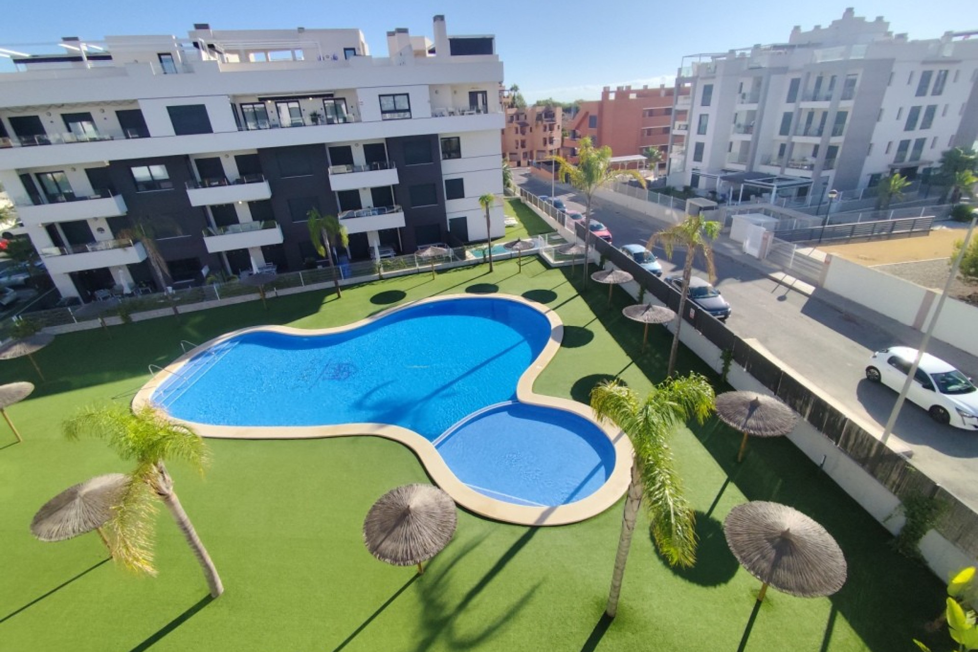 Reventa - Apartamento / Piso - Villamartín
