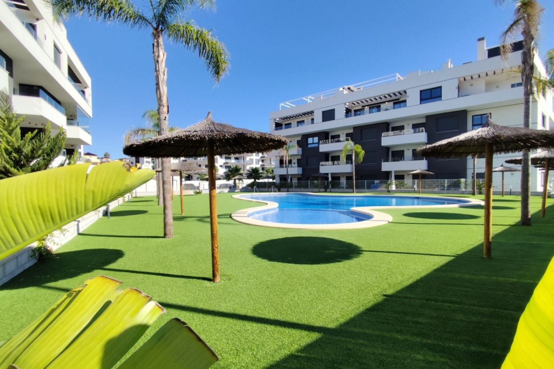 Reventa - Apartamento / Piso - Villamartín