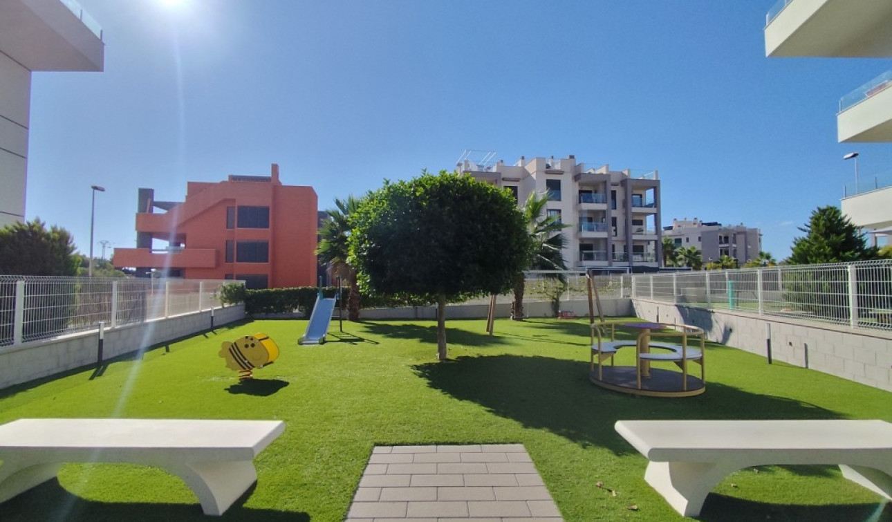 Reventa - Apartamento / Piso - Villamartín