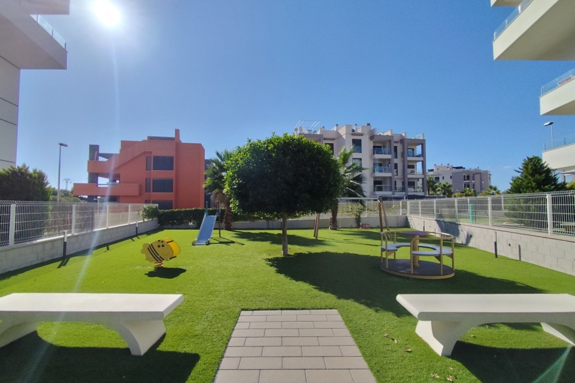 Reventa - Apartamento / Piso - Villamartín