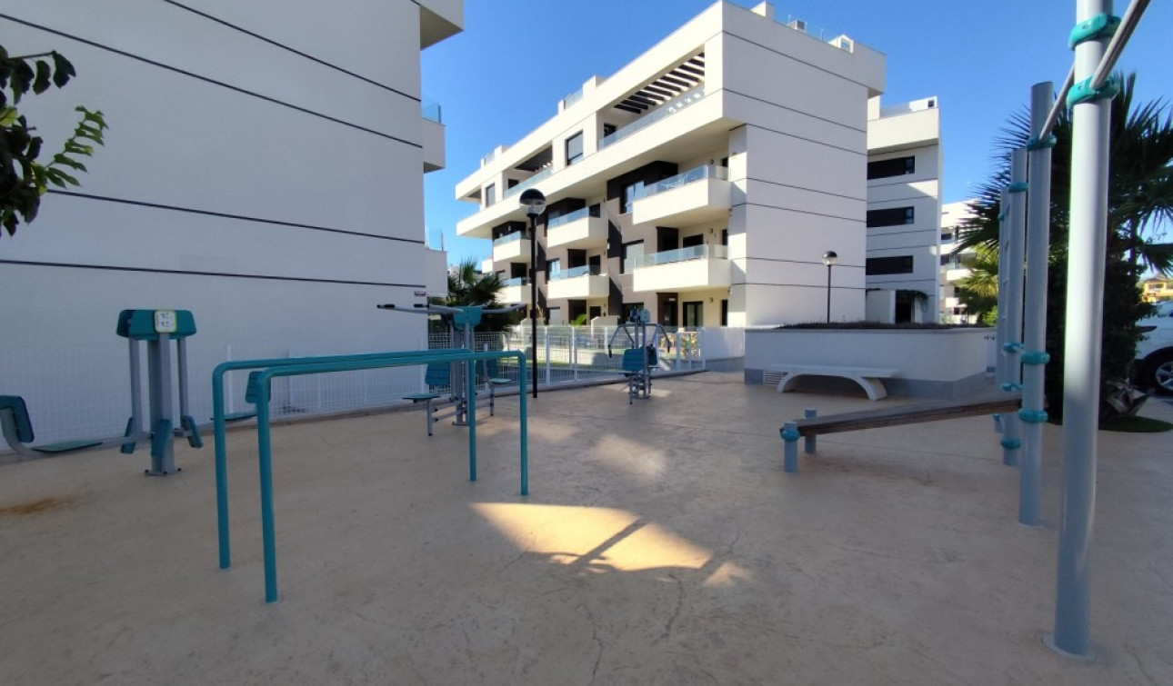 Reventa - Apartamento / Piso - Villamartín