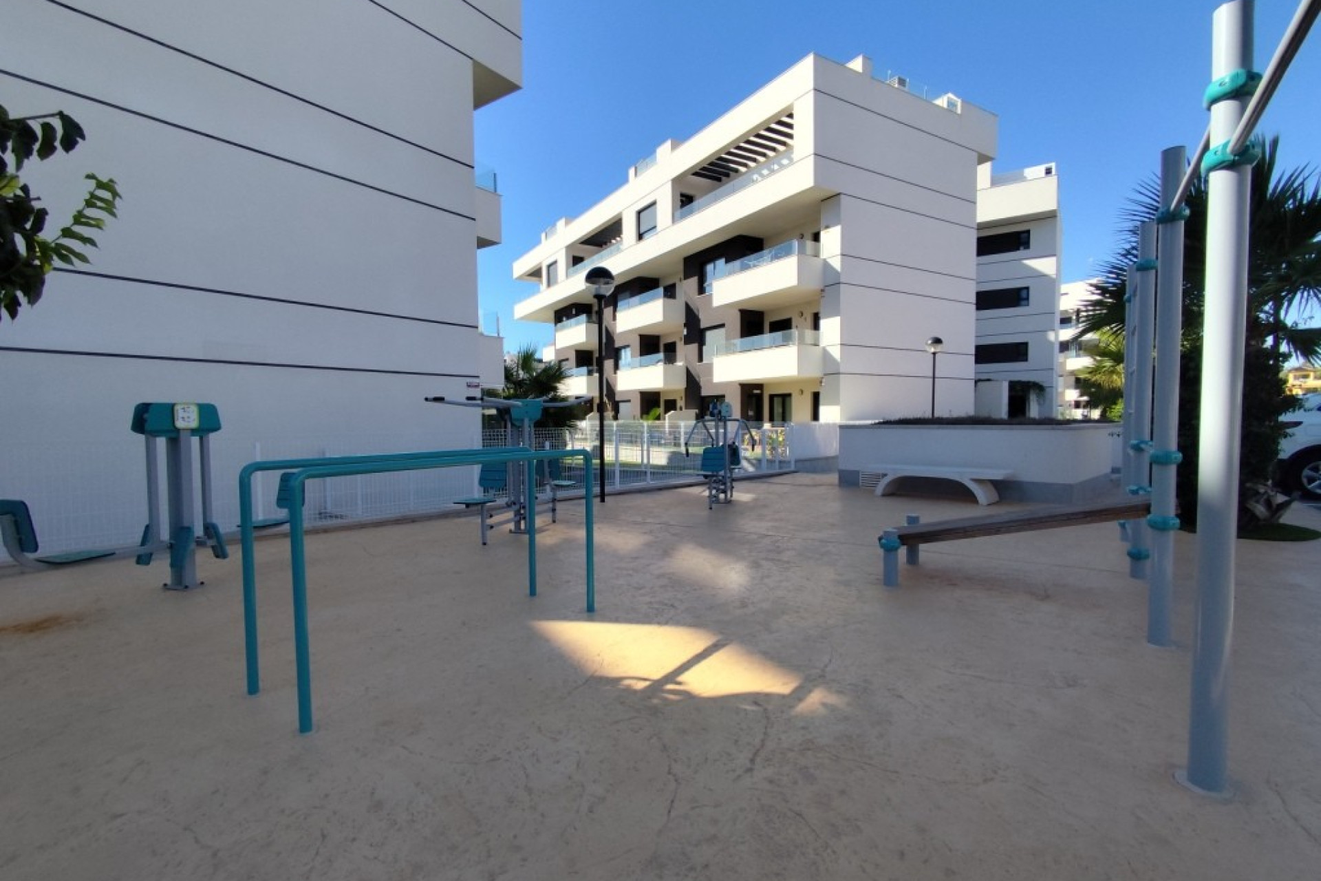 Reventa - Apartamento / Piso - Villamartín