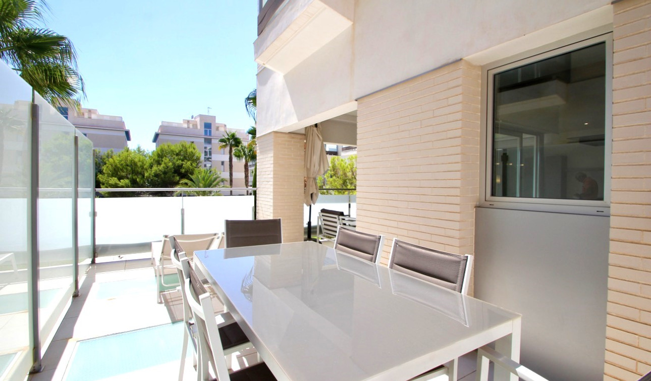 Reventa - Apartamento / Piso - Villamartín