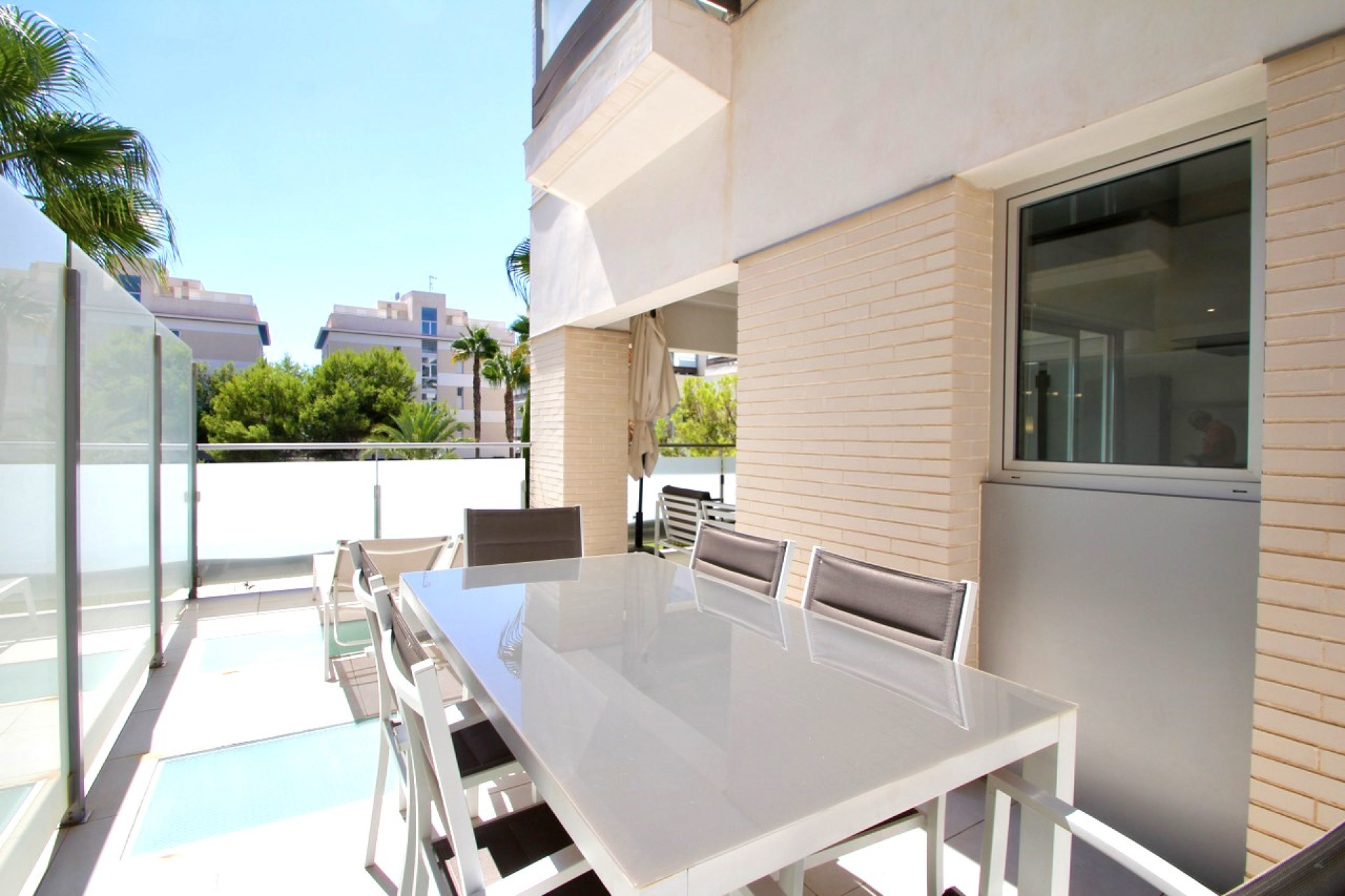 Reventa - Apartamento / Piso - Villamartín